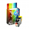 Tusz zamiennik PGI-5BK (0628B001) Czarny