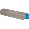 Zamiennik OKI 44844507 toner niebieski do OKI C841n
