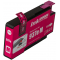 Zamiennik HP 937e 4S6W7NE tusz purpurowy wydajny do HP OfficeJet Pro 9110b