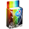 Tusz zamiennik Epson C13T11C240 (T11C2) Niebieski do Epson WorkForce Pro WFC5890DWF