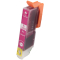 Tusz zamiennik Epson T24334010 (T2433) purpurowy wydajny do Epson Expression Photo XP-970