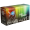 Zamiennik Brother TN-627C toner niebieski wydajny XXL
