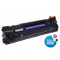 Toner zamiennik nr CRG 726BK (3483B002) Czarny