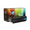 Toner zamiennik 55B2HX0 Czarny wydajny