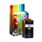 Tusz zamiennik C2P23A (HP 934XL) Czarny Wydajny