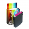 Tusz zamiennik C4908A (HP 940 XL) Purpurowy Wydajny