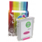 Tusz zamiennik C4912A (HP 82) Purpurowy