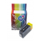 Tusz zamiennik CB321E (HP 364XL) Czarny (bez chipa)