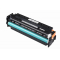 Toner zamiennik CF382A Zółty