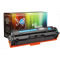 Toner zamiennik CF401X (HP 201X) Niebieski Wydajny