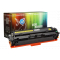 Toner zamiennik CF402X (HP 201X) Żółty Wydajny