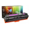 Toner zamiennik CF403X (HP 201X) Purpurowy Wydajny