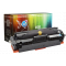 Toner zamiennik CF411X (410X) Niebieski Wydajny