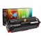 Toner zamiennik CF412X (410X) Żółty Wydajny