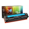 Toner zamiennik CF531A (HP 205A) Niebieski