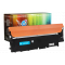 Toner zamiennik CLT-C404S (ST966A) Niebieski
