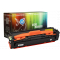 Toner zamiennik CLT-Y504S (SU502A) Żółty