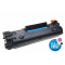 Toner zamiennik CRG 712 (1870B002) Czarny