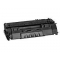 Toner zamiennik CRG 715 Czarny