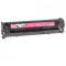 Toner zamiennik CRG716M Purpurowy