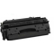 Toner zamiennik CRG-720B Czarny