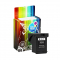 Tusz zamiennik F6U68AE (HP 302XL) Czarny