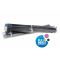 Kompatybilna folia termotransferowa KX-FA52E (2 sztuki) do Panasonic KX-FC228