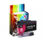 Tusz zamiennik LC-427XLM Wydajny Purpurowy