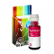 Tusz zamiennik w butelce M0H55AE (nr GT52) Purpurowy
