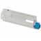 Toner zamiennik 43324408 Czarny