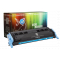 Toner zamiennik Q6001A (HP 124A) Niebieski