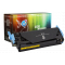 Toner zamiennik Q6002A (HP 124A) Żółty