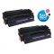 Toner zamiennik Q7553X Czarny Wydajny (dwupak) (HP 53X)