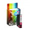 Tusz zamiennik C13T02W34010 (T02W340) nr 502XL Purpurowy Wydajny