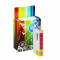 Tusz zamiennik T080340 Purpurowy