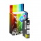 Tusz zamiennik T12814010 (T1281) Czarny