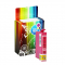 Tusz zamiennik T16334010 (T1633) Purpurowy Wydajny