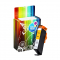 Tusz zamiennik T6M11AE (HP 903XL) Żółty