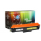 Toner zamiennik TN243M Purpurowy