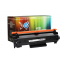 Toner zamiennik TN-2411 Czarny (bez chipa)