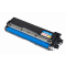 Toner zamiennik TN320C Niebieski