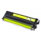 Toner zamiennik TN320Y Żółty
