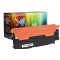 Toner zamiennik HP 117A (W2071A) Niebieski