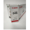 Toner oryginalny 046M (1248C002) Purpurowy OUTLET
