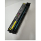 Toner oryginalny C3220Y0 Żółty OUTLET