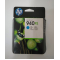 Tusz oryginalny C4907A (HP 940 XL) Niebieski Wydajny OUTLET (ważny do JUN 2016)