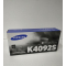 Toner oryginalny CLT-K4092S (SU138A) Czarny OUTLET
