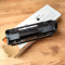 Toner oryginalny Q2612A Czarny (HP 12A) OUTLET (rozpakowany)