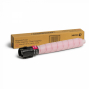 Toner oryginalny 006R01760 Purpurowy