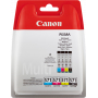 Zestaw oryginalny tuszy Canon CLI-571CMYK (0386C005)